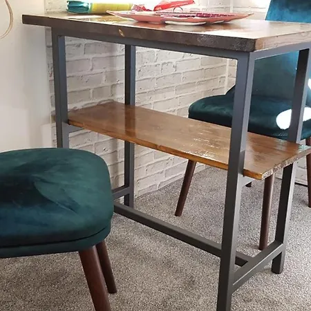 Apartman Sophie's Emerald