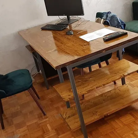 Apartman Sophie's Emerald