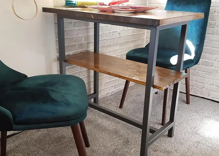 Apartman Sophie's Emerald