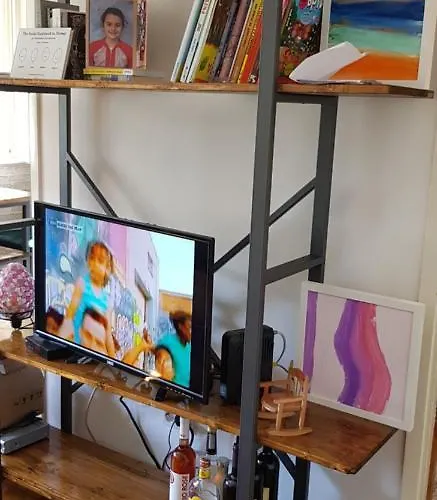 Apartman Sophie's Emerald