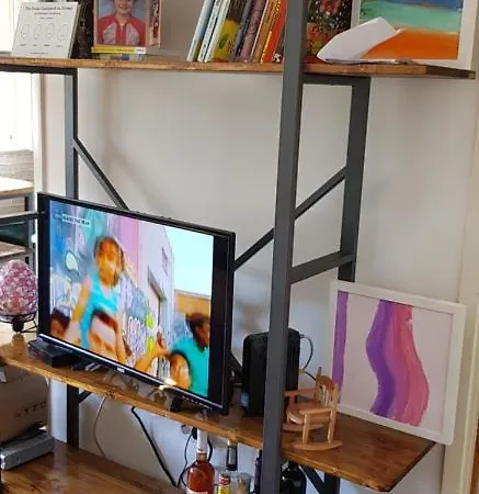 Διαμέρισμα Sophie's Emerald