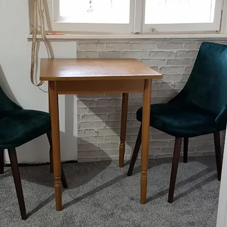 Apartment Sophie's Emerald