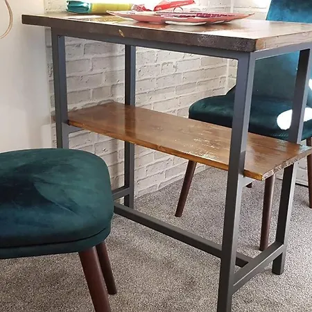 Apartman Sophie's Emerald *
