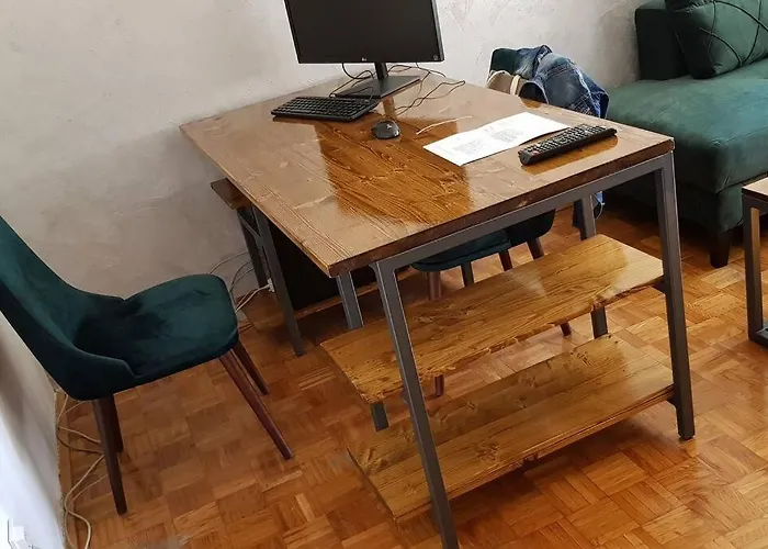 Διαμέρισμα Sophie's Emerald