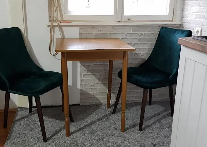 Apartmán Sophie's Emerald